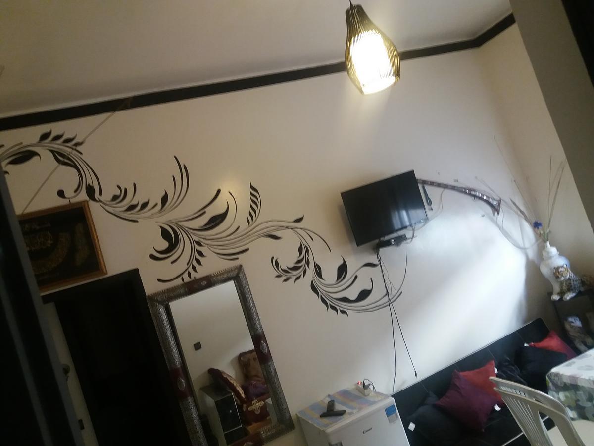 Apartment Surf Mini 斯希拉特 外观 照片