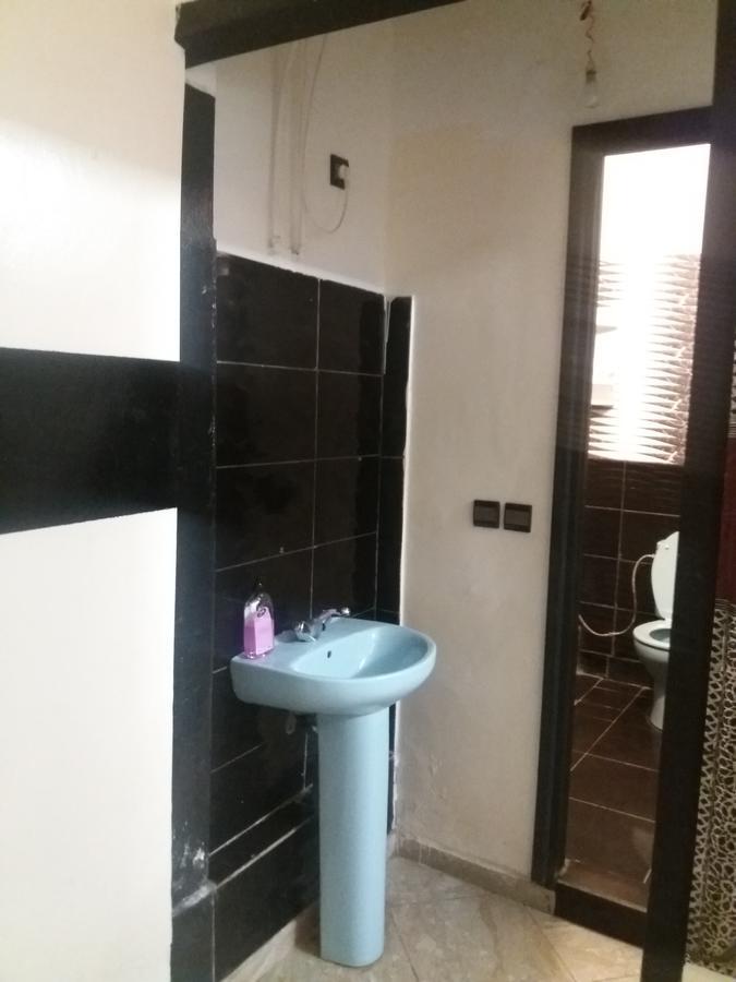 Apartment Surf Mini 斯希拉特 外观 照片