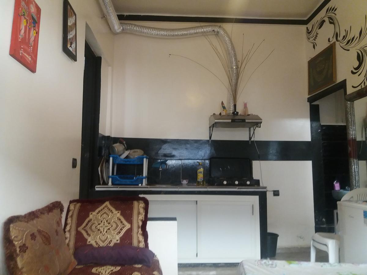 Apartment Surf Mini 斯希拉特 外观 照片