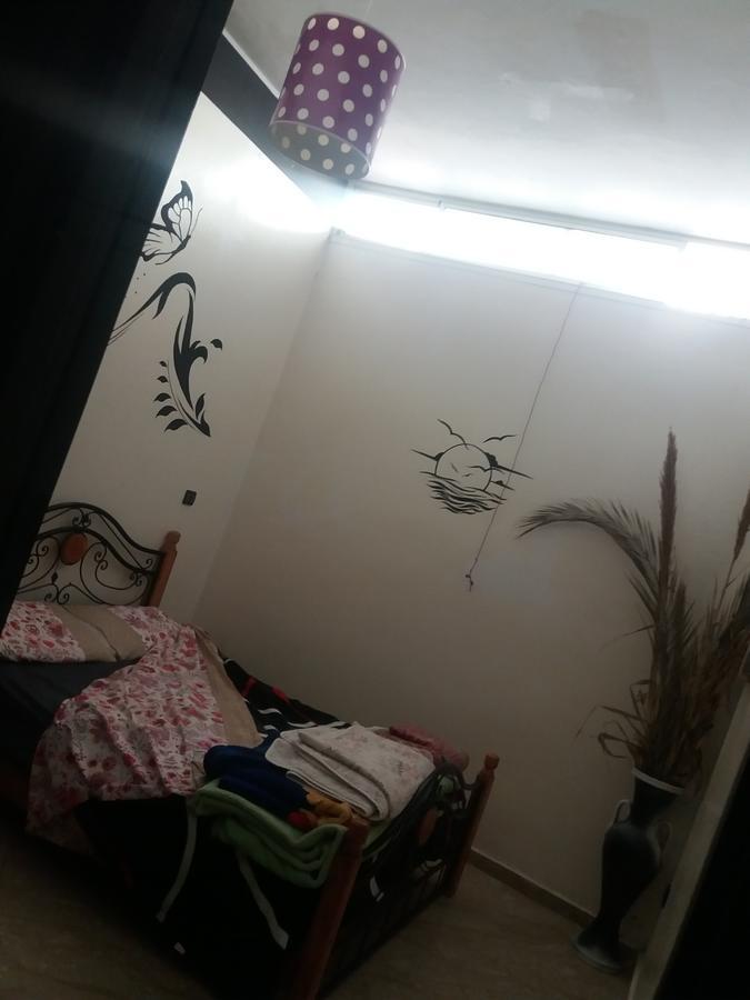 Apartment Surf Mini 斯希拉特 外观 照片