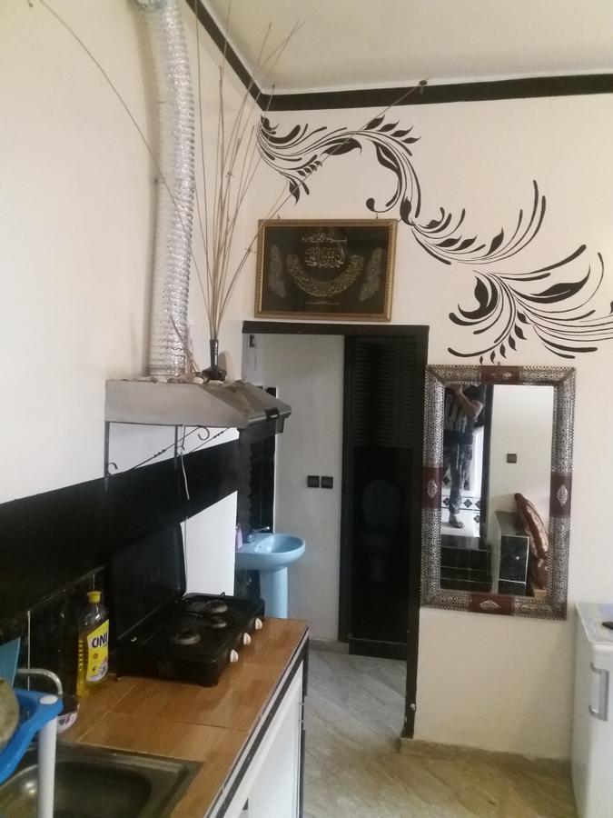 Apartment Surf Mini 斯希拉特 外观 照片
