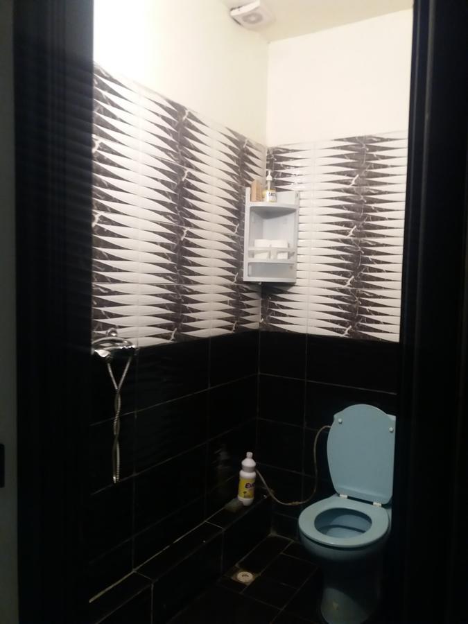 Apartment Surf Mini 斯希拉特 外观 照片